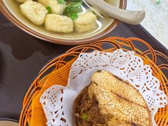 -昌顺马记小吃店(回龙观店)