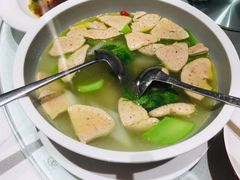 -宴会中心