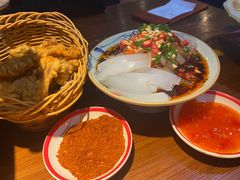 -锦尚阁烤鱼(望京新荟城店)