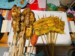 -馋嘴猫北京食堂·烤鸭·宵夜(亚运村店)