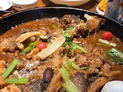 -老板恋上鱼(恒隆广场店)