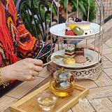 🌟【魔都市区的隐藏宝藏】🏡🍵
