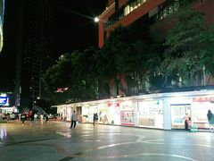 -VT101维多利广场