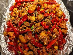 -大川先生·小龙虾·川菜(信义坊店)