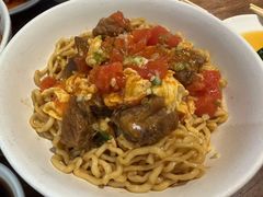 -寻裕记·现炒浇头面(人民广场店)