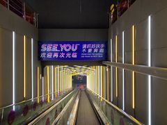 -Tenker Club弹刻极限主题公园 · 蹦床 · 团建 · 生日派对(大关店)