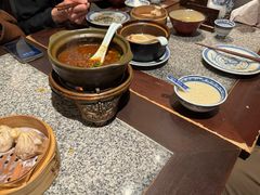 -南京大牌档(济南万象城店)