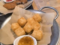 -和府捞面(领展购物广场京通店)