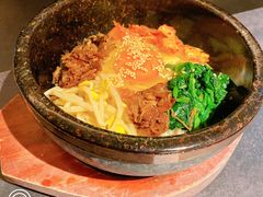 -东京烧肉 平城苑(银座５丁目店)