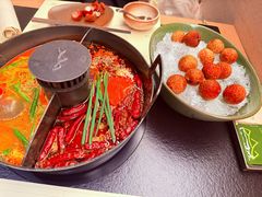 -山缓缓火锅(上海闵行龙湖店)