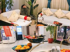 -足传奇足浴SPA(科技城店)