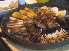 -高佳庄·舟山海鲜(海景旗舰店)