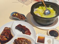 -侨美食家·粤菜(体育西路店)