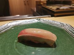 -鮨青(恒基名人购物中心店)