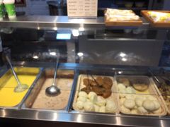-陈阿婆鱼头泡饼·京味菜(复兴路店)