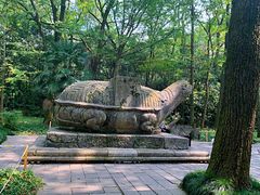 -灵谷景区