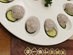 -百叶居·老北京涮羊肉(鼓楼店)