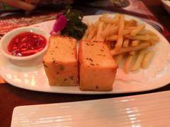 -尊品牛排(恒峰店)