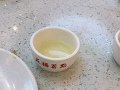 -五福茗点茶楼(花都雅乐城店)