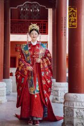 点击看大图 -金夫人婚纱摄影(衡阳店)