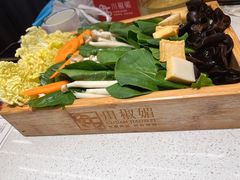 -川椒媚双椒烤鱼(鑫江东方城购物中心店)