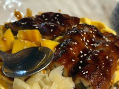 -骏河日料·烤肉(东鱼坊店)