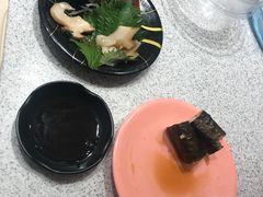 -争鲜回转寿司(南开大悦城店)