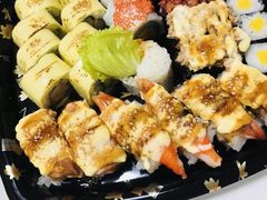 -盒马鲜生(首义店)