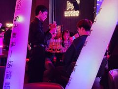 -MOSSO·Liveshow(M3香港广场店)