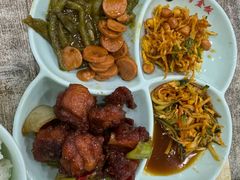 -晓宇盒饭(民安街店)
