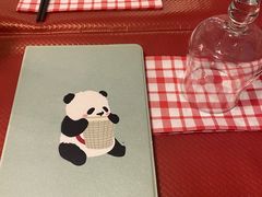 -熊猫川菜馆 panda chine