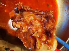 -胖哥俩肉蟹煲(来福士店)