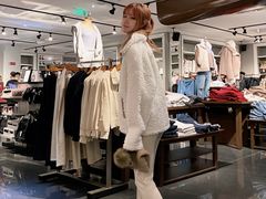 -Abercrombie & Fitch(三里屯太古里店)