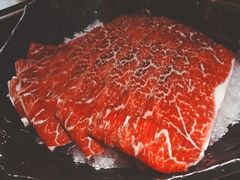 -盡膳口福跷脚牛肉火锅(合生汇购物中心店)