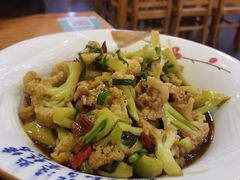 -东北农家小院(定西路店)