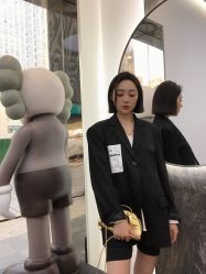 -Rise Hair上升造型