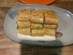 -兰溪小馆(东直门簋街店)