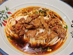 -常樂屋·常德米粉(青年路店)