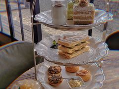 多肉蜜瓜-新城概念餐厅