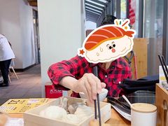 -食膳公园包子铺(烈士公园店)