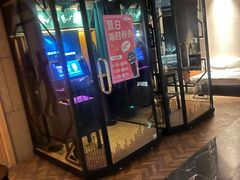 -赵城水汇·微度假生活馆