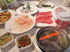 -围炉夜话·潮汕卤水火锅(榕江店)