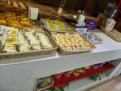 -桃仙机场头等舱休息室