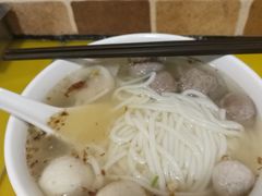 杂锦米粉-味然香(海珠中店)