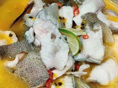 -木王宴语·野生鲜菌火锅(玉河店)