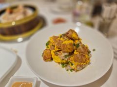 Xo酱萝卜糕-香港龙凤楼(陆家嘴中心店)