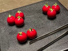 -海派悦庭·海胆烧麦·新融合菜(凯德广场店)