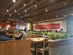 大堂-好嫂子(五里坨店)