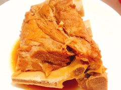 -喜家德虾仁水饺(华强天虹店)