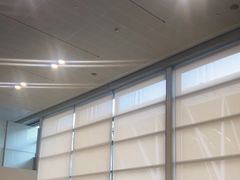 -浦东机场国航头等贵宾室